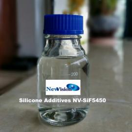 Silicone Leveling Agent NV-SiF5450